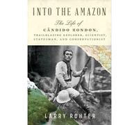 Into The Amazon
