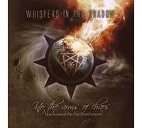Whispers in the Shadow - Into The Arms of Chaos [Import]