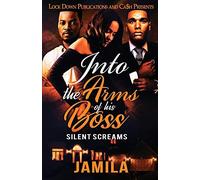 Into The Arms Of His Boss