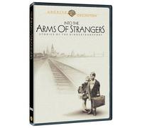 Into The Arms Of Strangers