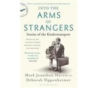 Into The Arms Of Strangers