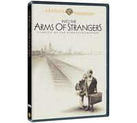 Into the Arms of Strangers [DVD-AUDIO]