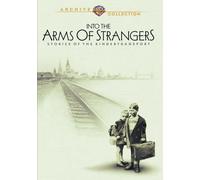 Into The Arms Of Strangers