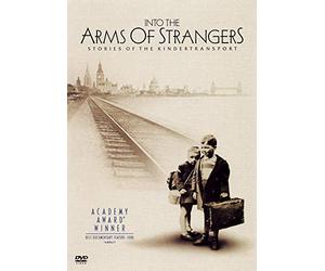 Into The Arms Of Strangers - Stories of the Kindertransport [DVD] [2000]