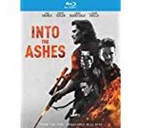 Into The Ashes