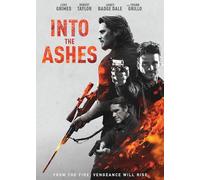 Into The Ashes [Dvd]