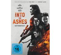 Into the Ashes – DVD – Plaion Pictures – allemand, anglais