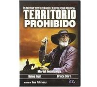 Into the Badlands (1991) (Territorio prohibido) G