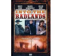 Into The Badlands