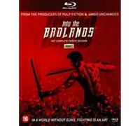 INTO THE BADLANDS S1-2BLURAY-NL G