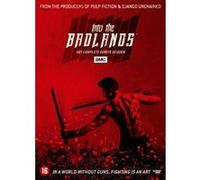 Into The Badlands - Series 1