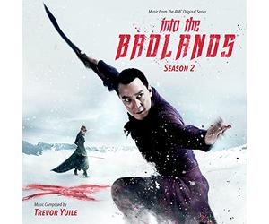 Into the Badlands Saison 2