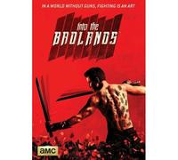 Into The Badlands - Season 1 (Daniel Wu - Emily Beecham)