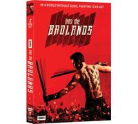 Into The Badlands - Season 1 (Daniel Wu - Emily Beecham)