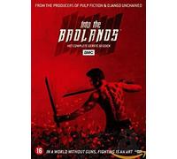 Into The Badlands - Series 1