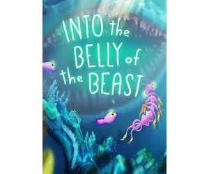 Into the Belly of the Beast Steam Key GLOBAL