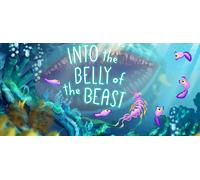 Into the Belly of the Beast (Xbox)