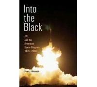 Into The Black - Jpl And The American Space Program, 1976-2004