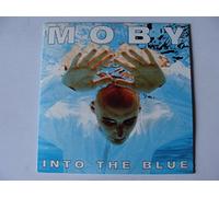 Into The Blue : 2 Track CD Single Remixes