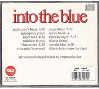 Into The Blue