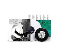 The Joy Formidable Into the Blue (Vinyl) 12" Album Coloured Vinyl with 7" Single