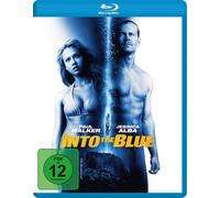 Into the Blue (Blu-ray)