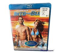 Into the Blue [Blu-ray]