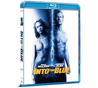 Into the Blue [Blu-ray] [Region Free]