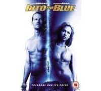 Into The Blue – Sony – Import anglais