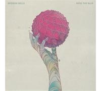 Broken Bells – Into the Blue – CD