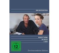 Into the Blue ( Ins Blaue ) [ Origine Allemande, Sans Langue Francaise ]