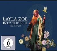 Into The Blue-Live In Concert Bonn March 2024