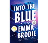 Into the Blue: Reese's Book Club: A Love Story