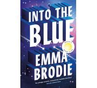 Into the Blue: The angsty and heartwrenching will-they-won't-they love story full of yearning loved by Taylor Jenkins Reid