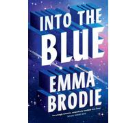 Into the Blue: The Reese's Book Club Pick! The will-they-won't-they love story with intense yearning loved by Taylor Jenkins Reid