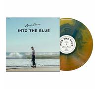 Into The Blue Vinyle Orange et Vert Vinyle