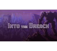 INTO THE BREACH (Nintendo)