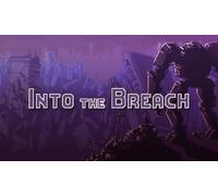 Into the Breach (Steam Account)