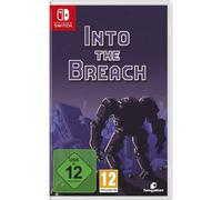 Into The Breach - Switch