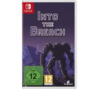 Into the Breach Switch