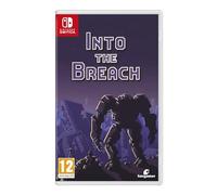 Into the Breach - Switch