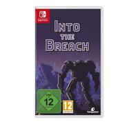 Into the Breach - Switch (Blu-ray)
