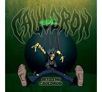 Into The Cauldron