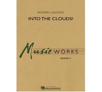 Into The Clouds! / Score + Parties