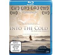 Into the Cold - Zu Fuss zum Nordpol [Blu-ray]