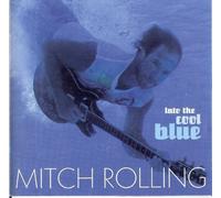 Into The Cool Blue