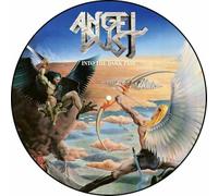 Angel Dust - Into The Dark Past (Pd)