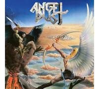 Angel Dust - Into The Dark Past-Beer