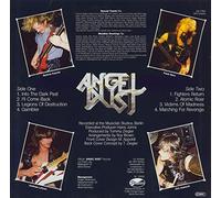 Into The Dark Past [Vinyl LP]