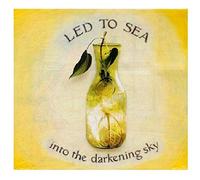 Into The Darkening Sky